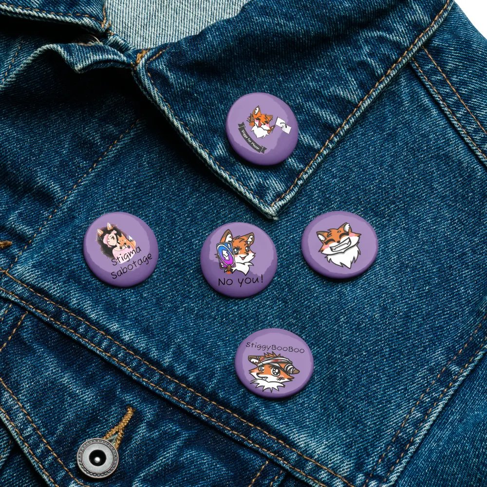 New Pins! product image (16)
