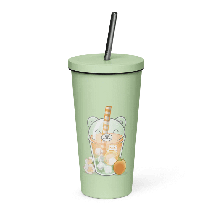 Hydrate Tumbler product image (1)