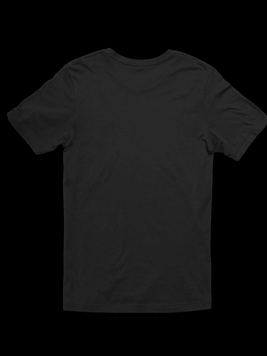 Fame on Fire - Stacked Outline T-Shirt product image (5)