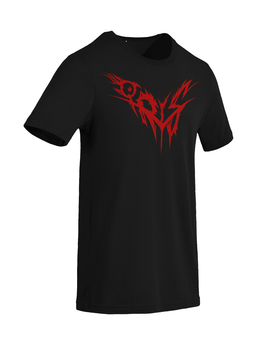 *NEW* IRIS Text Shirt product image (9)