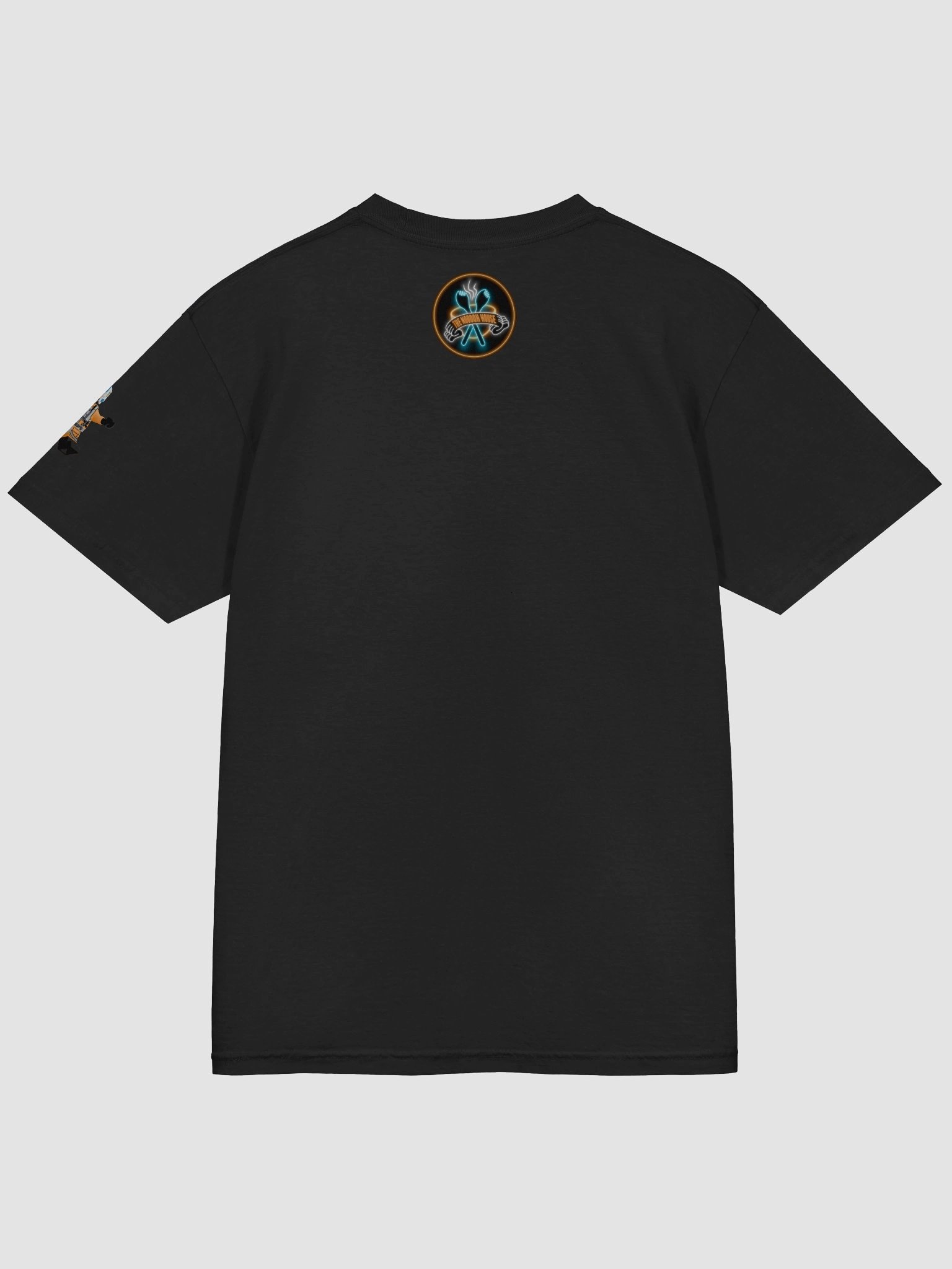LE 5-Year Streamiversary T-Shirt product image (4)