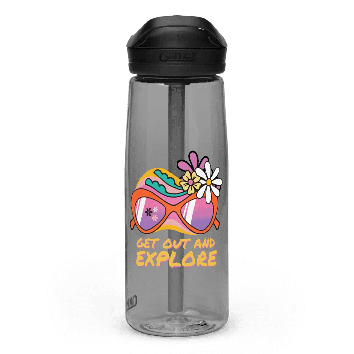 Fuel your adventures with the Eco-Explorer Water Bottle! pen_spark product image (1)