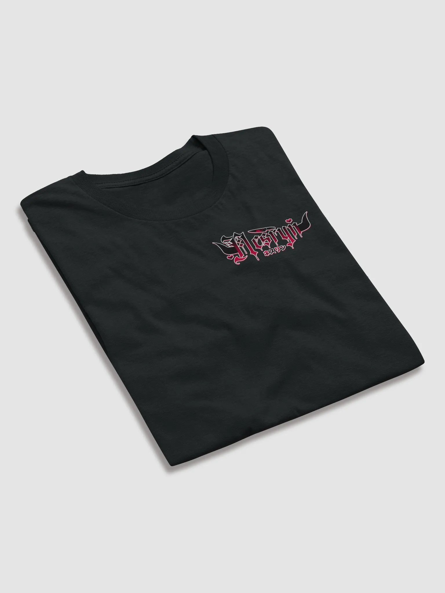 Logo T-Shirt product image (7)