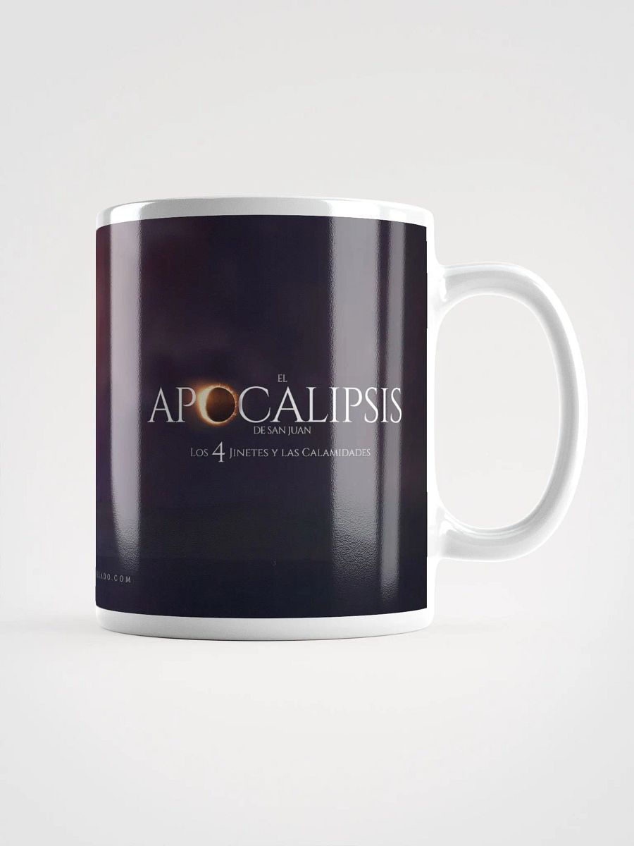 Taza 3er Trompeta product image (4)