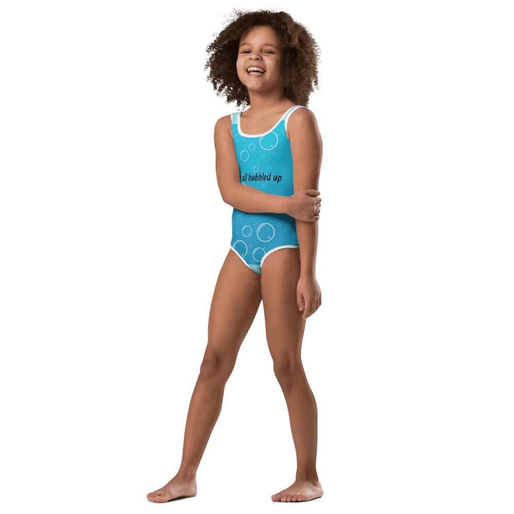 Bubbly swimsuit product image (10)