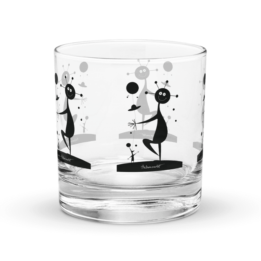 Rocks Glass product image (3)