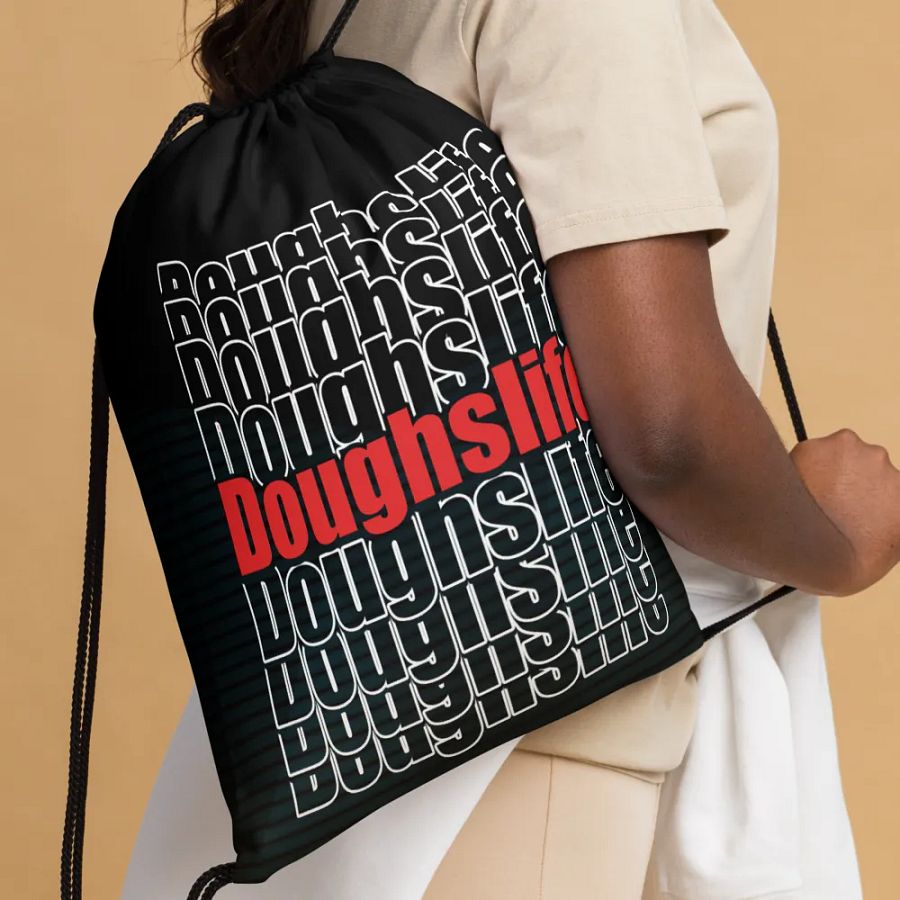 Doughslife Drawstring product image (4)