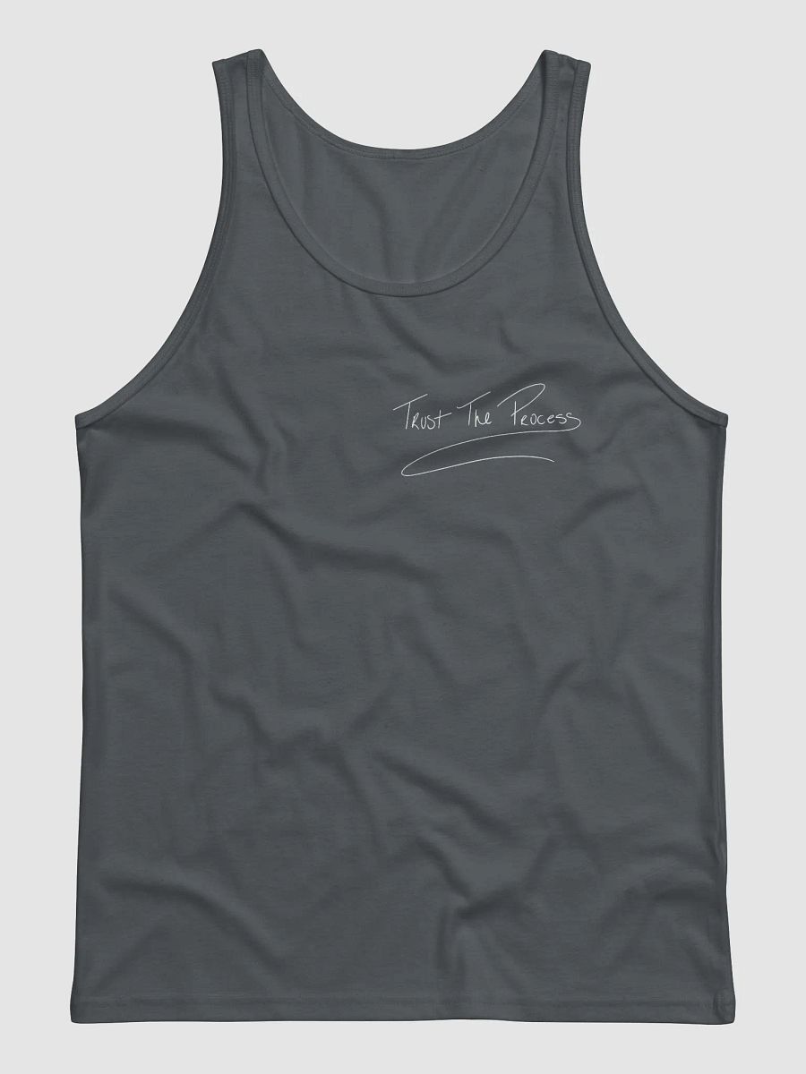 TTP Jersey Tank product image (1)