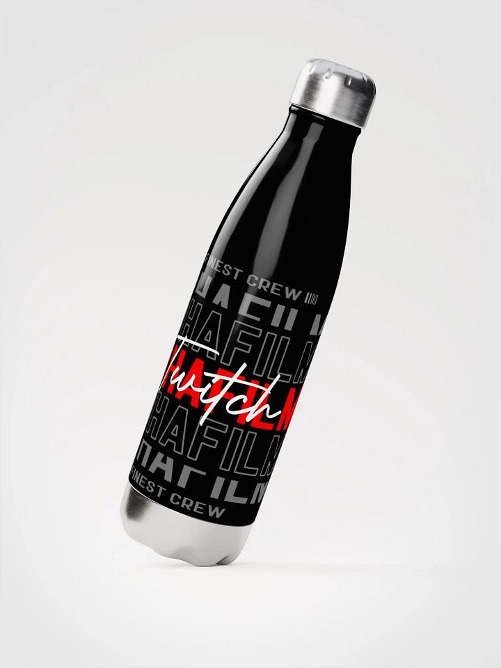 AF - Stainless Steel Water Bottle product image (2)