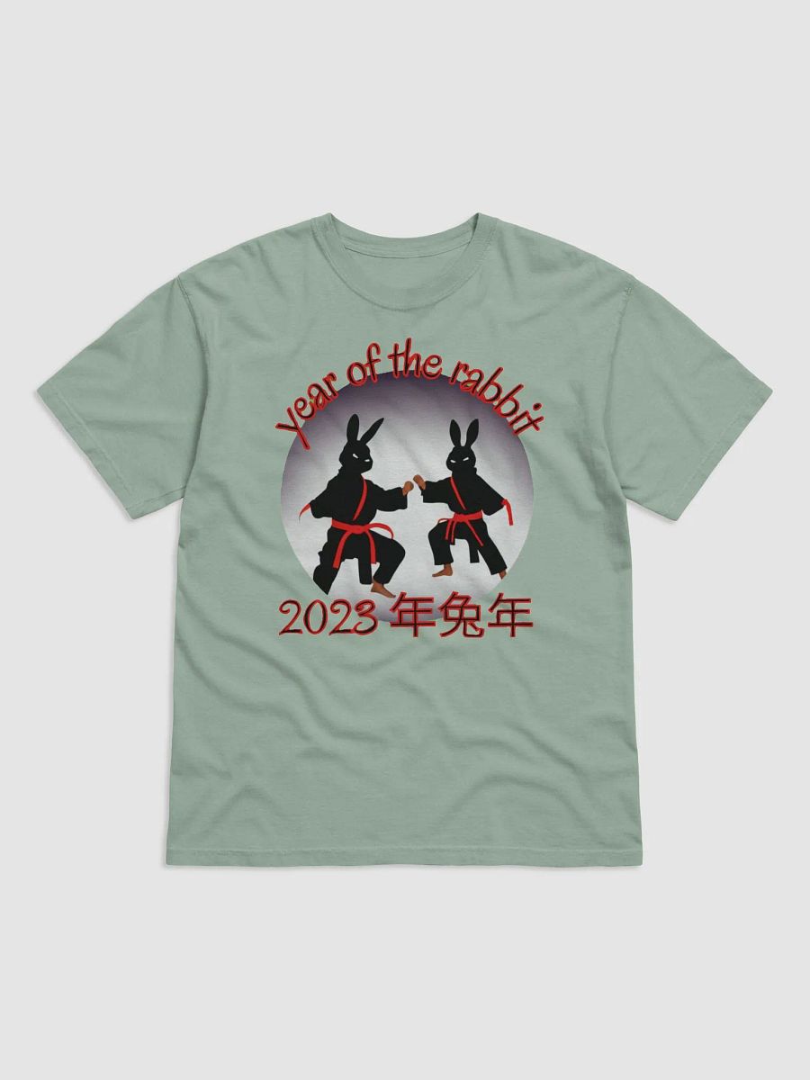 2023 YEAR OF THE RABBIT product image (1)
