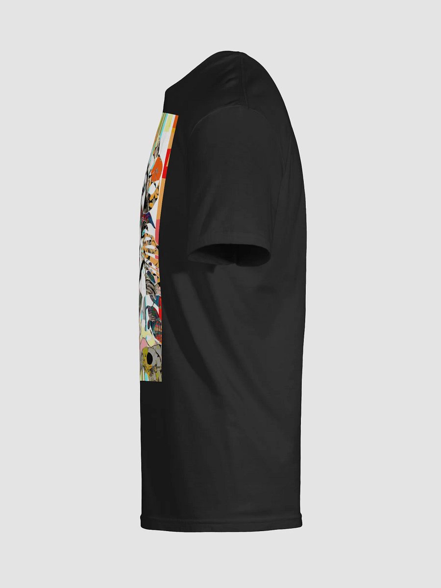 Vibrant Visage Unisex Tee product image (16)