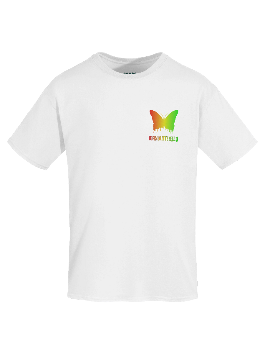 Traffic Lights T-Shirt product image (7)