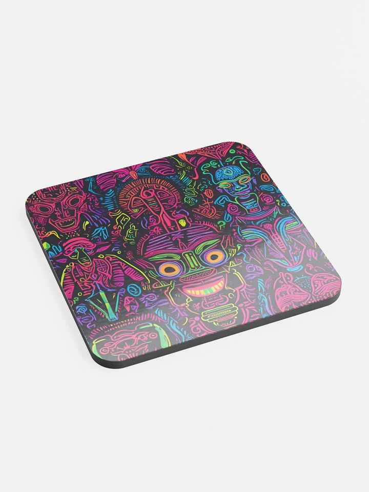 Uproar concoction coasters product image (2)