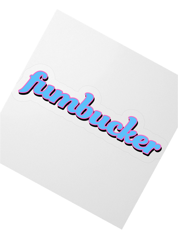 Fumbucker product image (2)