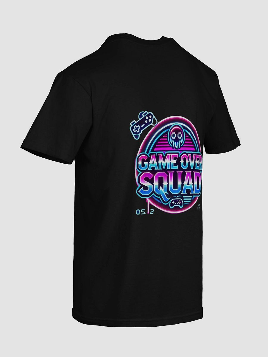 T-Shirt product image (8)