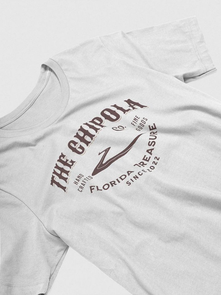 The Heritage Tee product image (2)