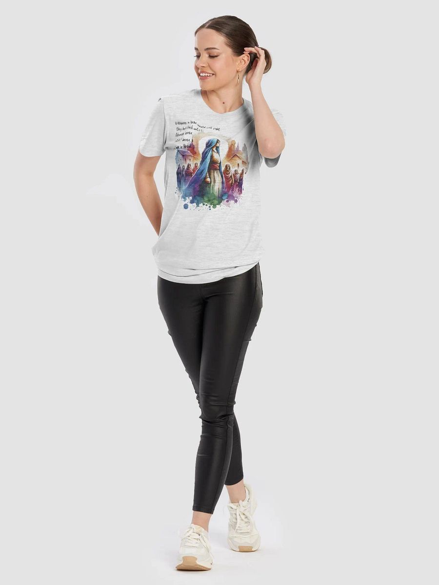 Deborah Arose T-Shirt product image (38)