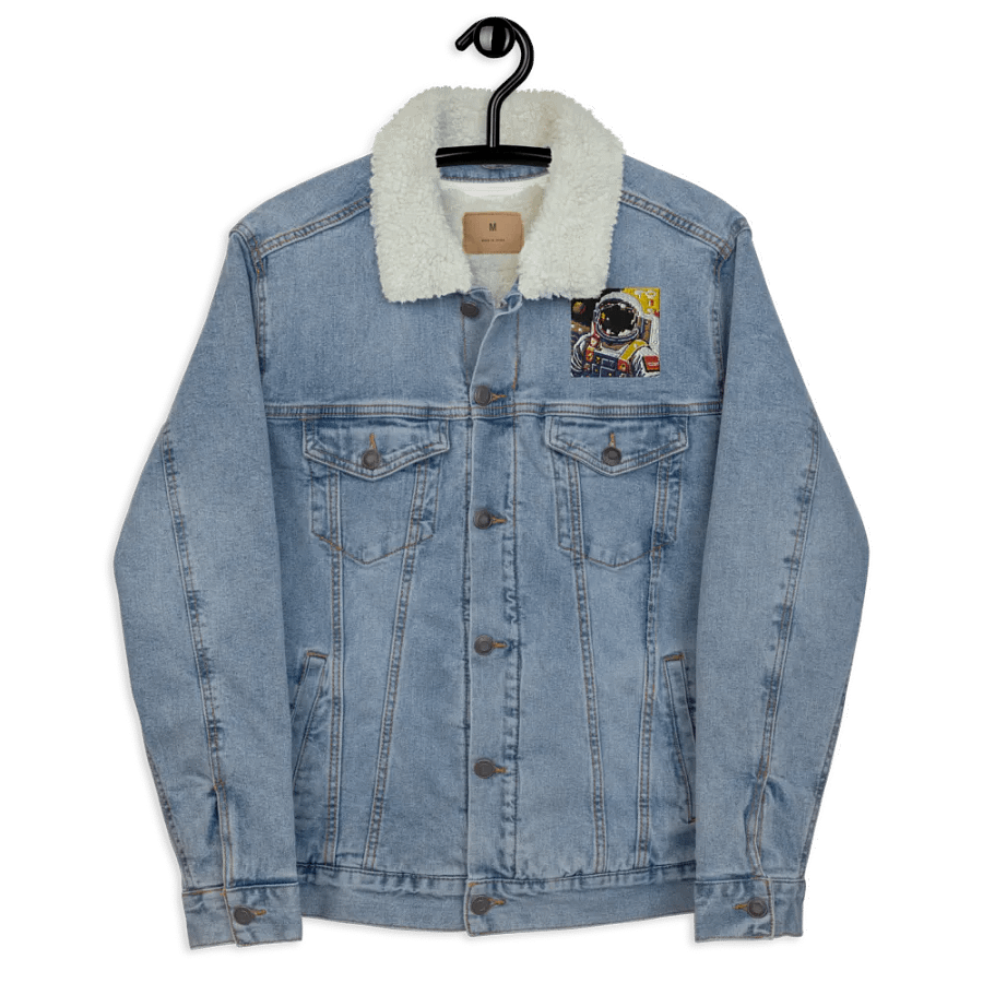Pluto denim jacket product image (12)