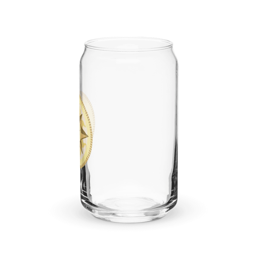 Coin of Temptation [Light] - Can Glass product image (3)