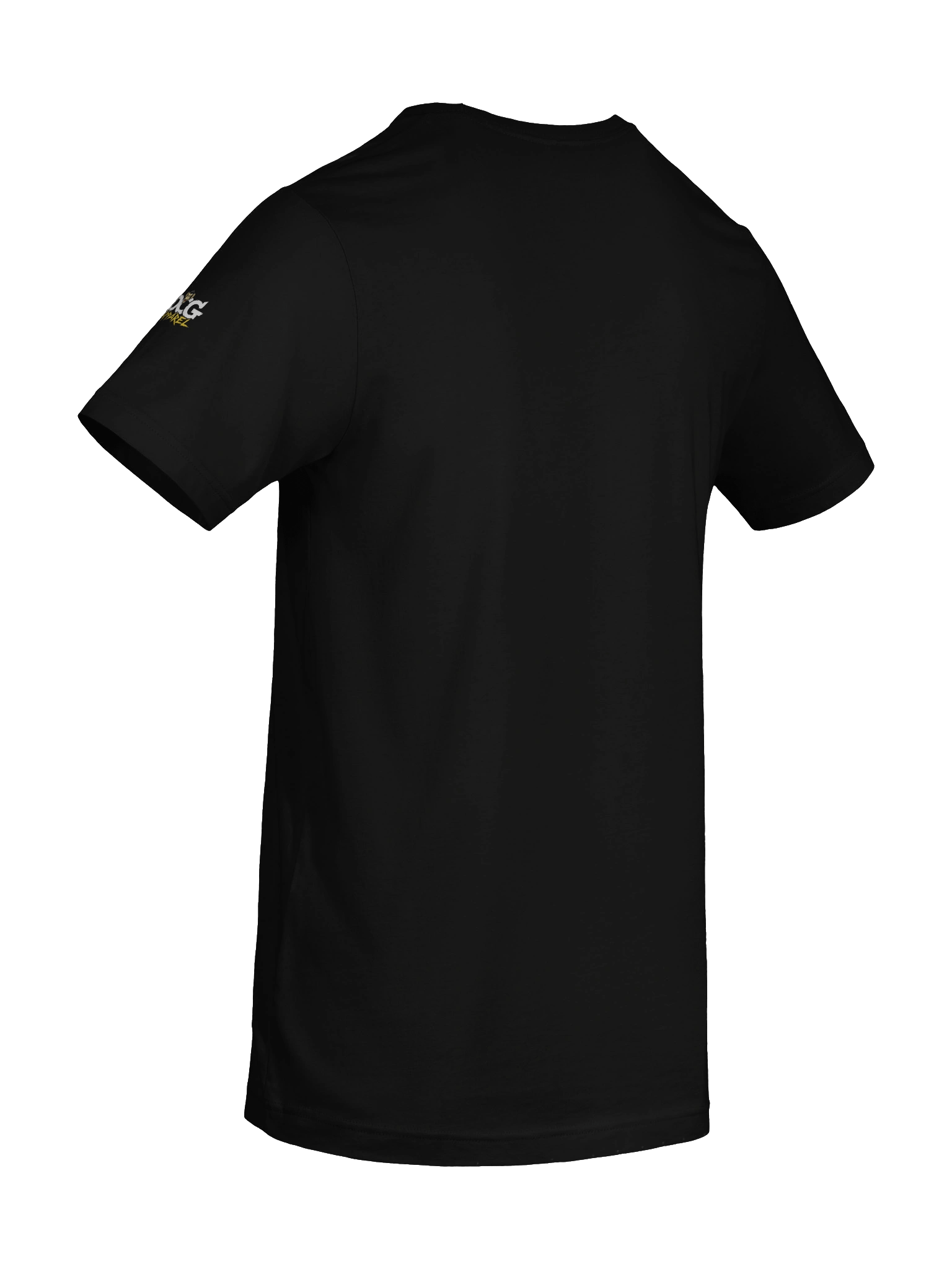 Mischievous Monkey Graphic Tee product image (55)