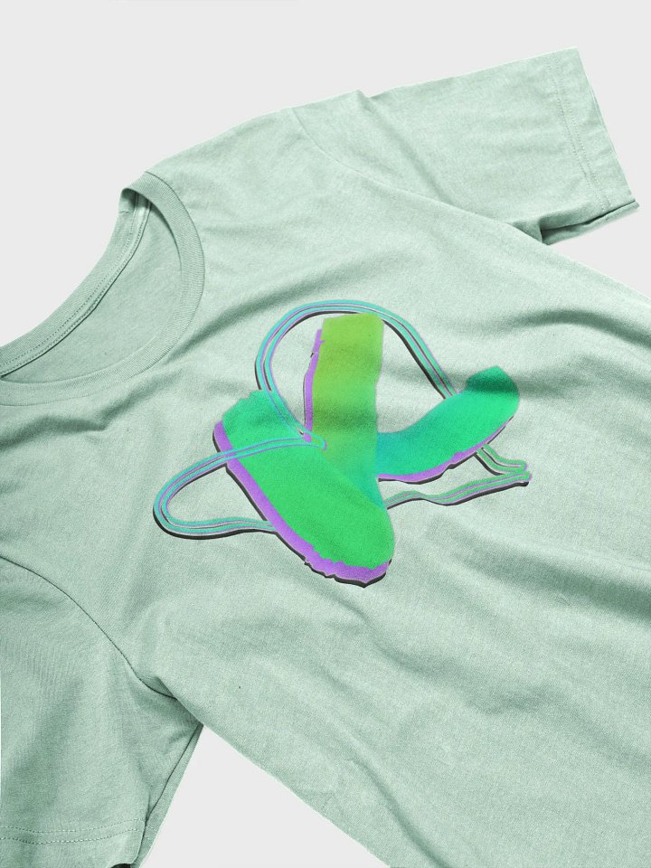 Kananers Logo 2022 Shirt (Unisex) product image (2)