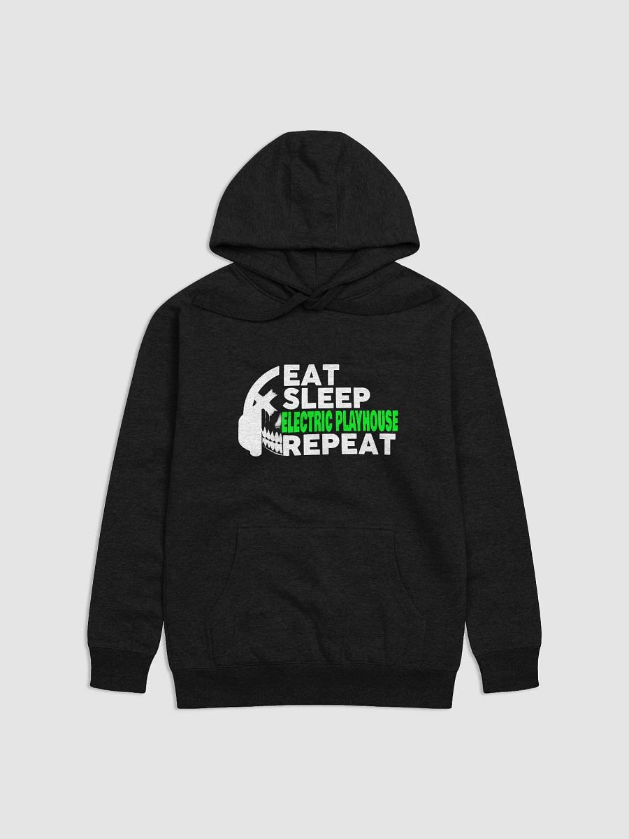 Electric Playhouse Hoodie product image (1)