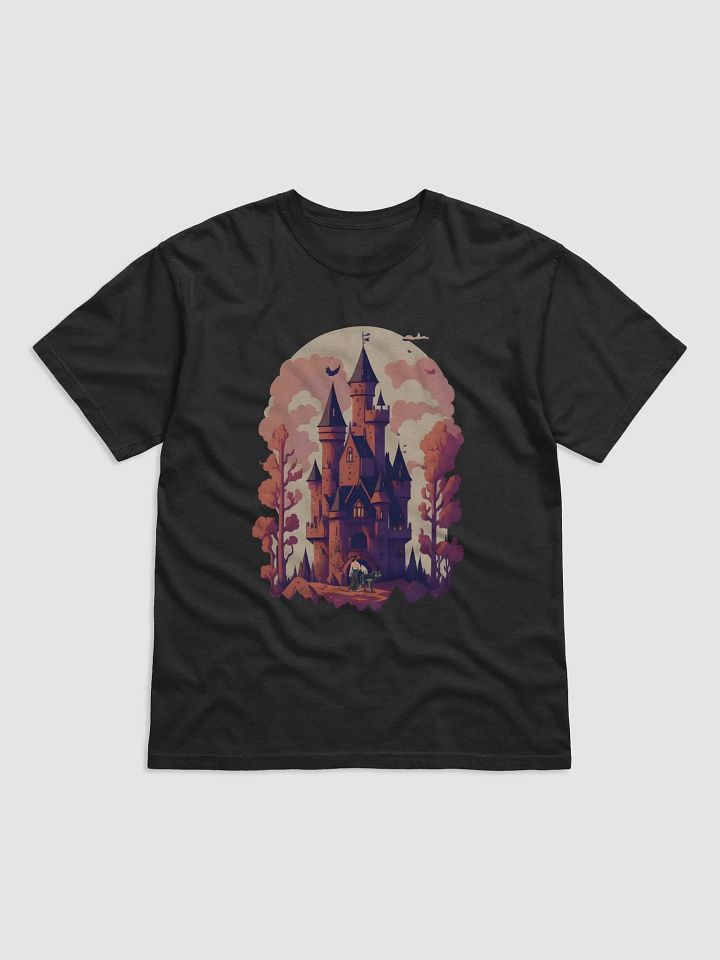 Dark Castle product image (1)