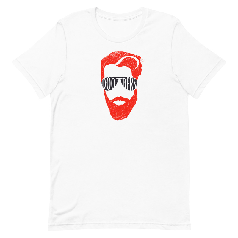 Ginger Silhouette T-Shirt product image (1)