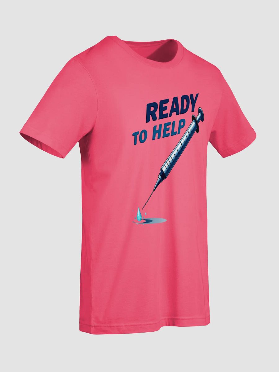 Empathy Injection Unisex T-Shirt product image (83)