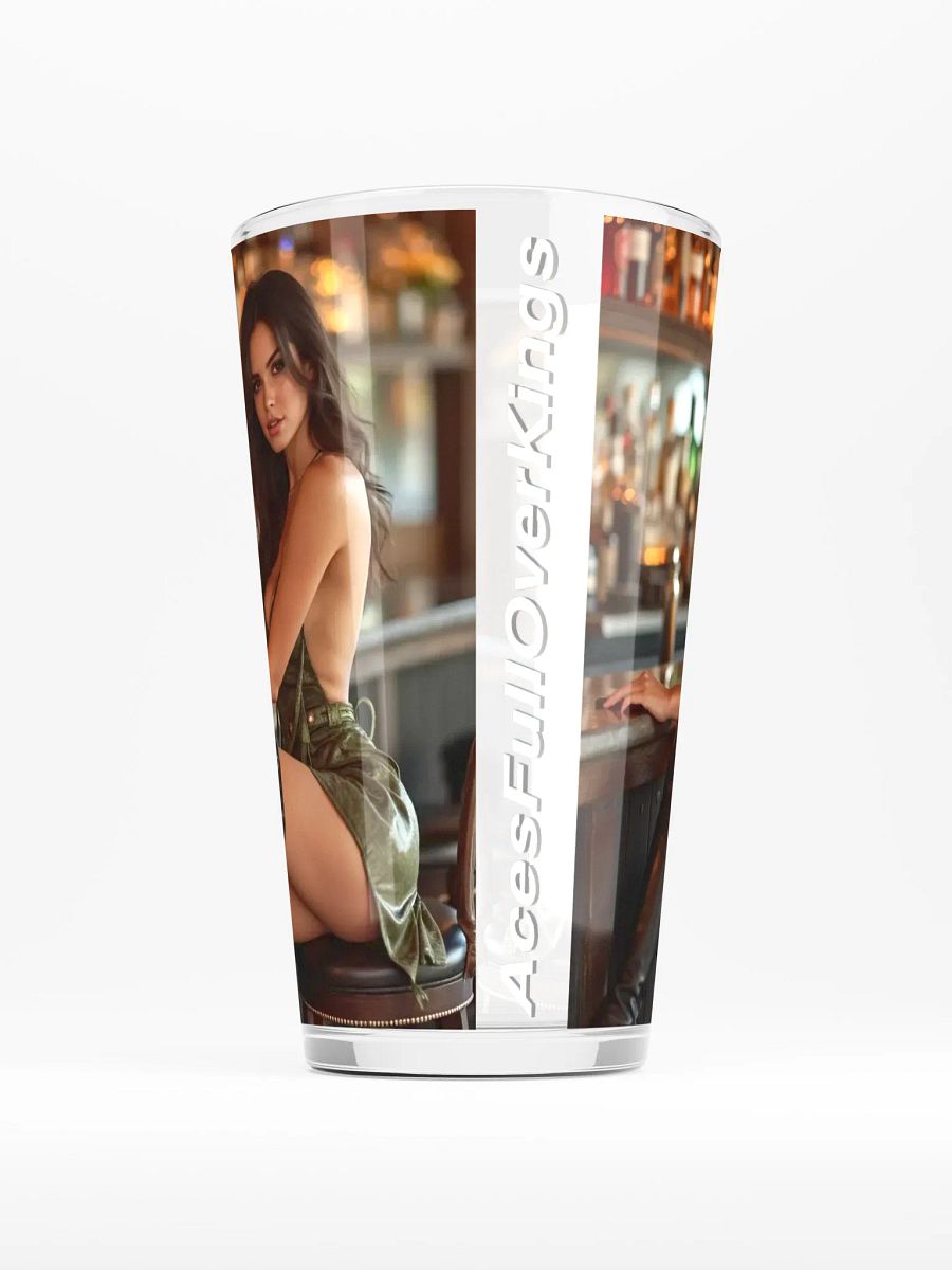 Ultimate Bar Pint product image (6)