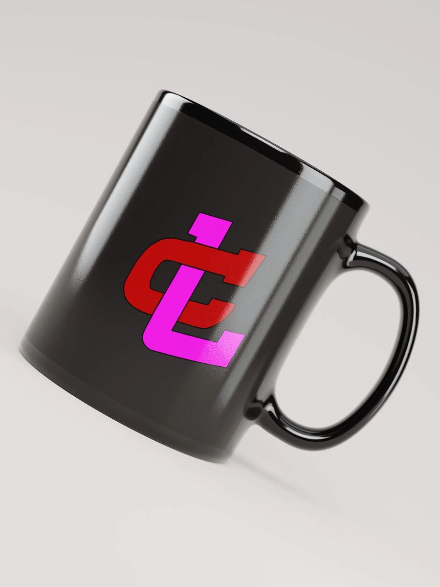 V is Video games! Mug product image (4)