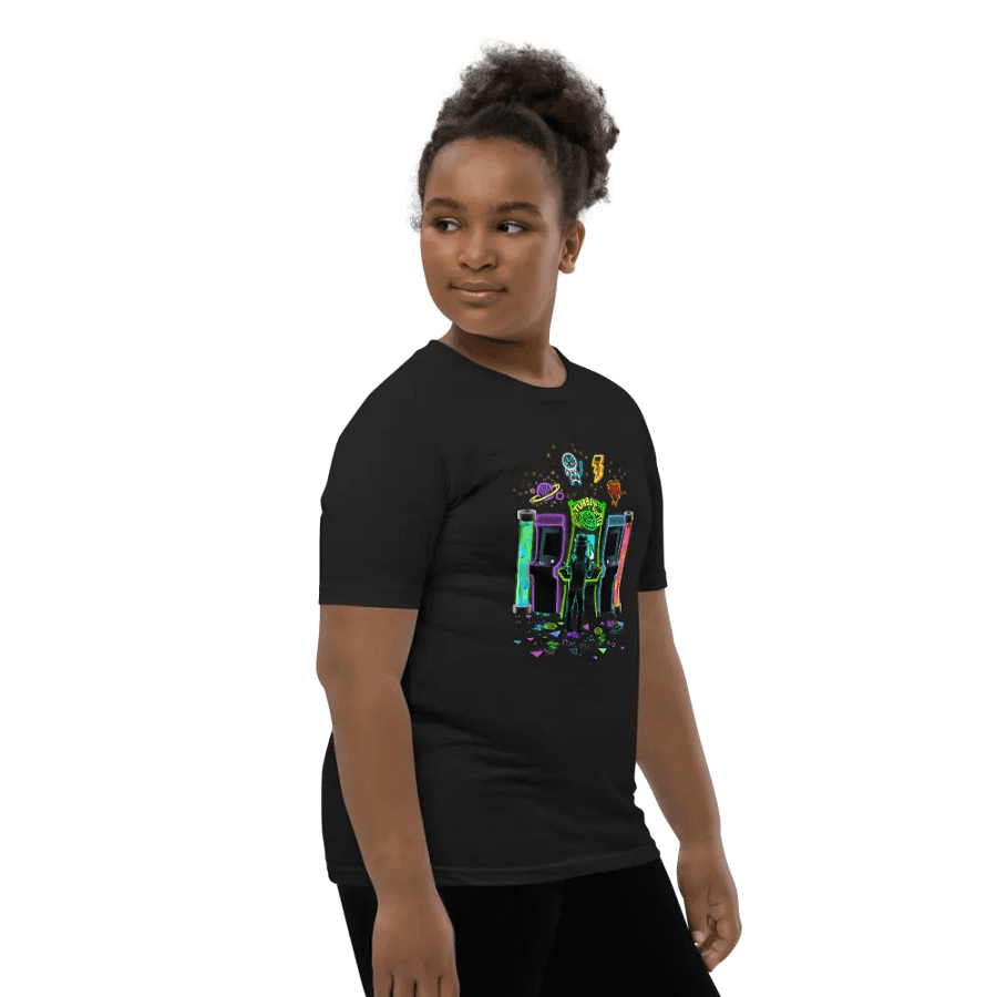 90s Arcade Vibes product image (12)