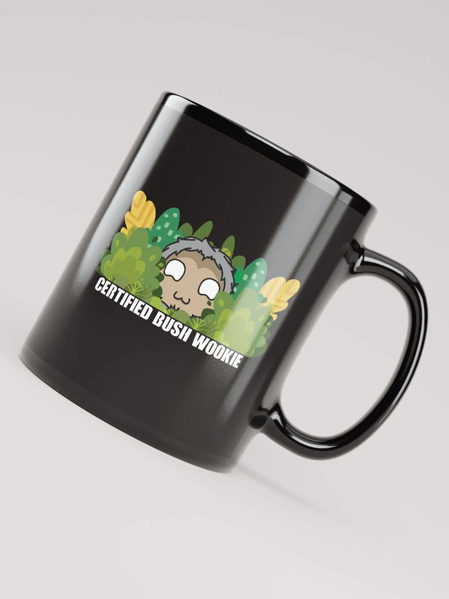 Certified Bush Wookie Mug product image (8)