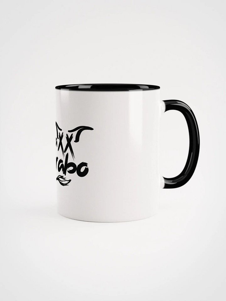 Taza basica Hasta el rabo product image (14)
