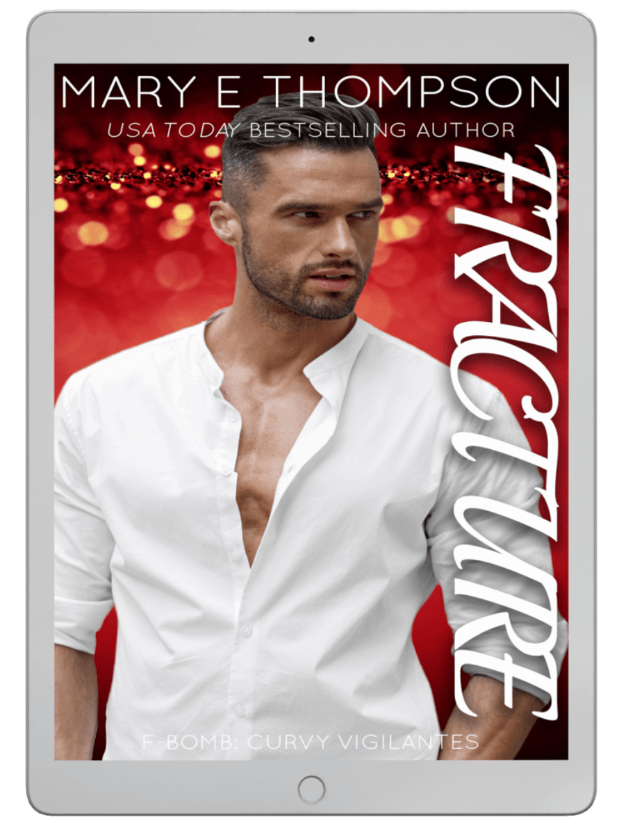 FRACTURE (EBOOK) product image (1)