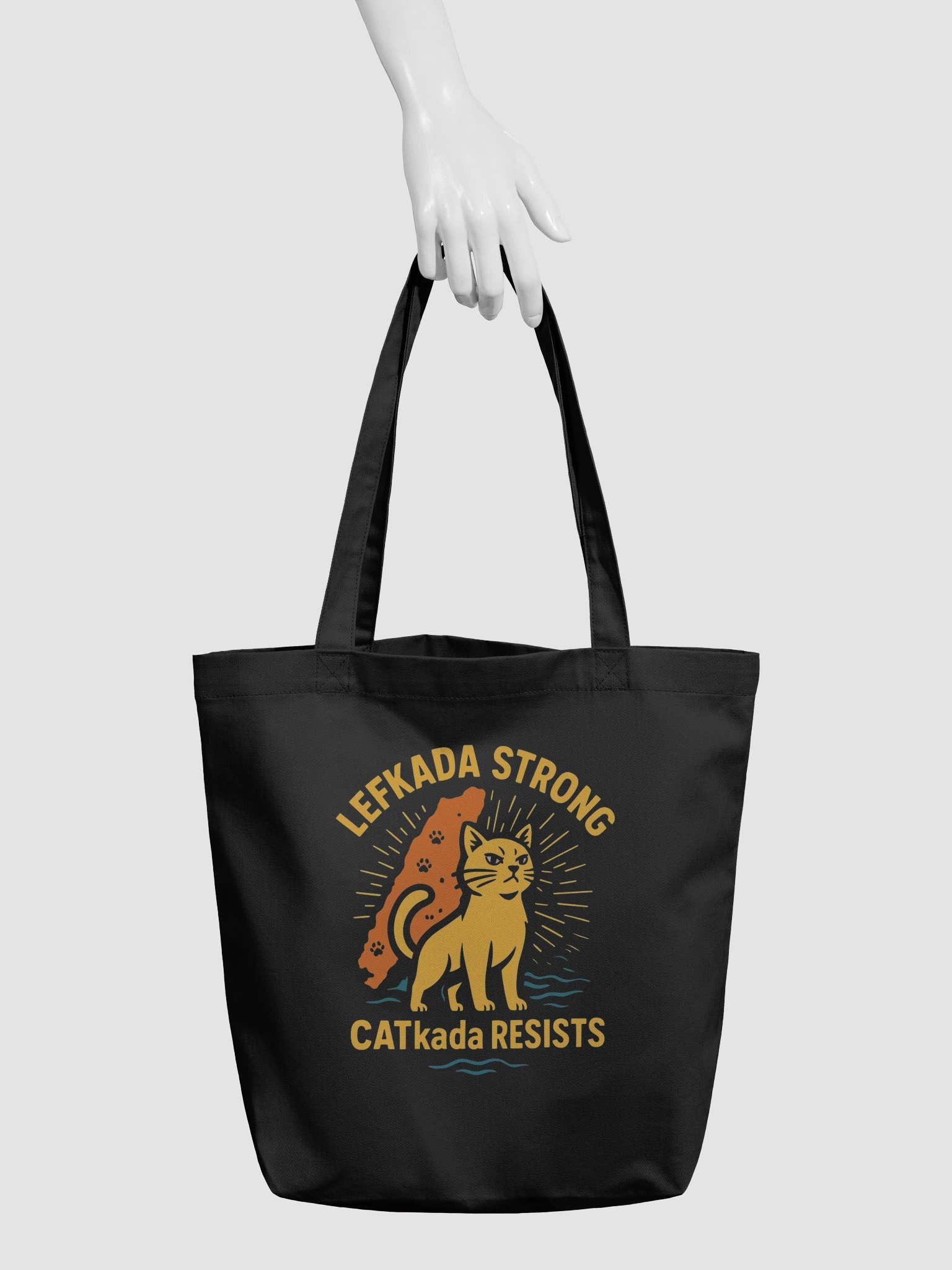 STRONG ECO-FRIENDLY BAG product image (3)