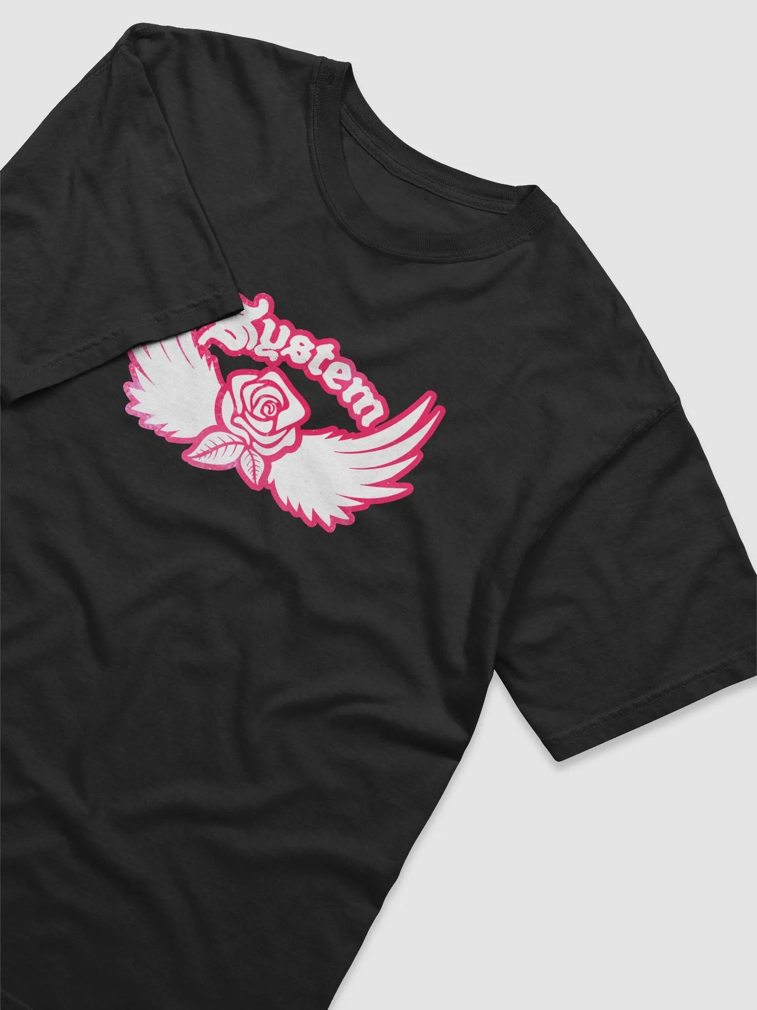 'Heartbreak Don't Hurt Me' T-Shirt product image (3)