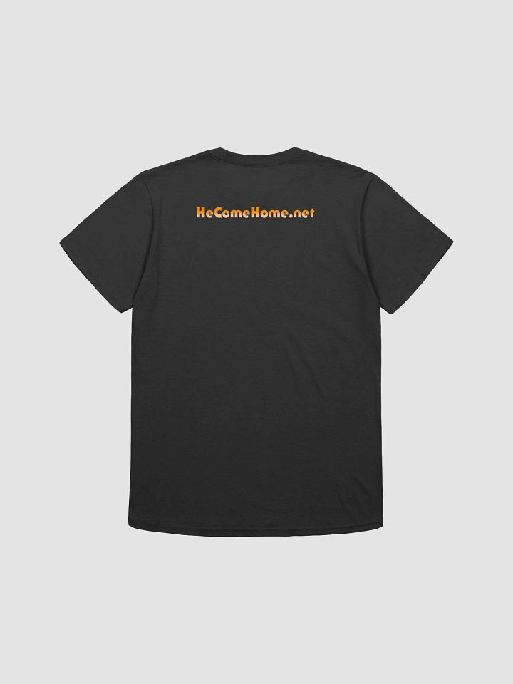 Vintage Halloween Graphic Tee product image (2)
