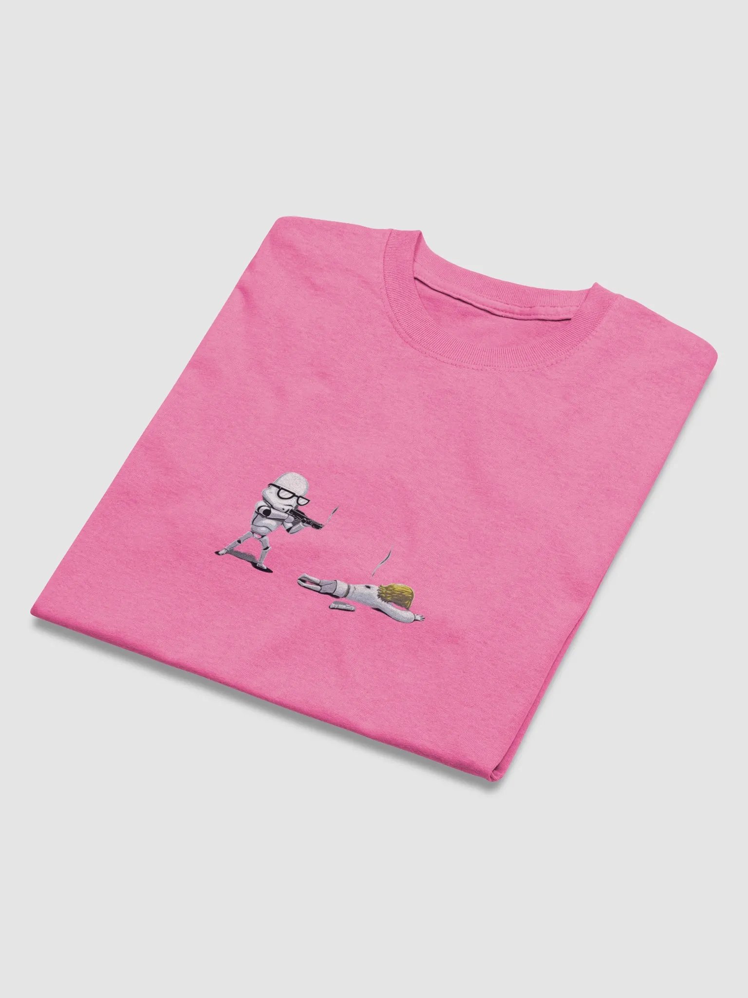 Luke Dead Tee product image (30)