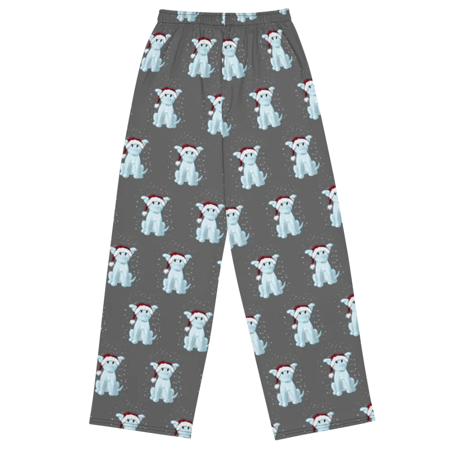 Snow Pup Pants product image (1)