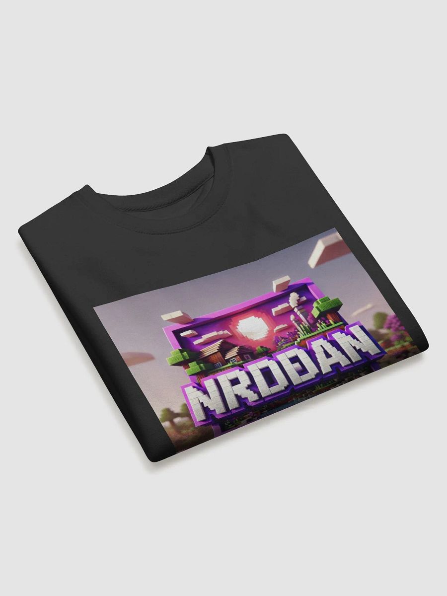 NRDeDan Crew Neck product image (3)