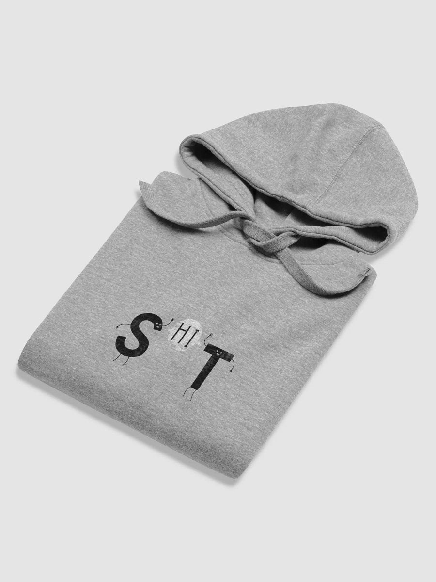 Shit ST Hi-wave Unisex Hoodie product image (43)