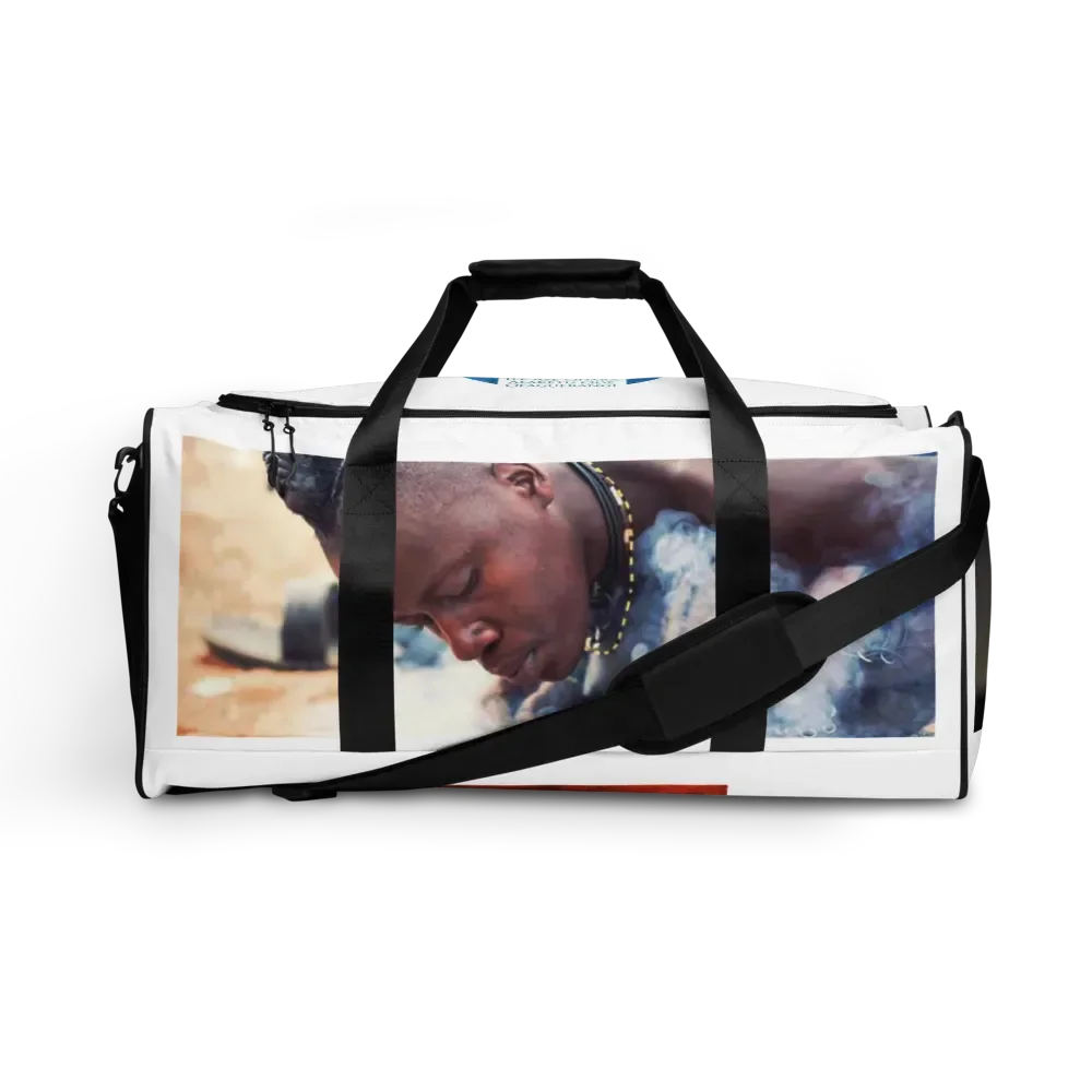 Exú é Orixá product image (1)