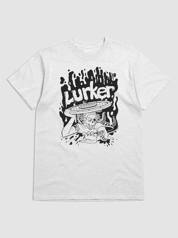 Lurker Shirt product image (5)