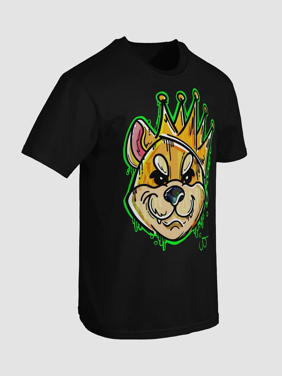 SHWEEDLE DOG | TEE product image (7)