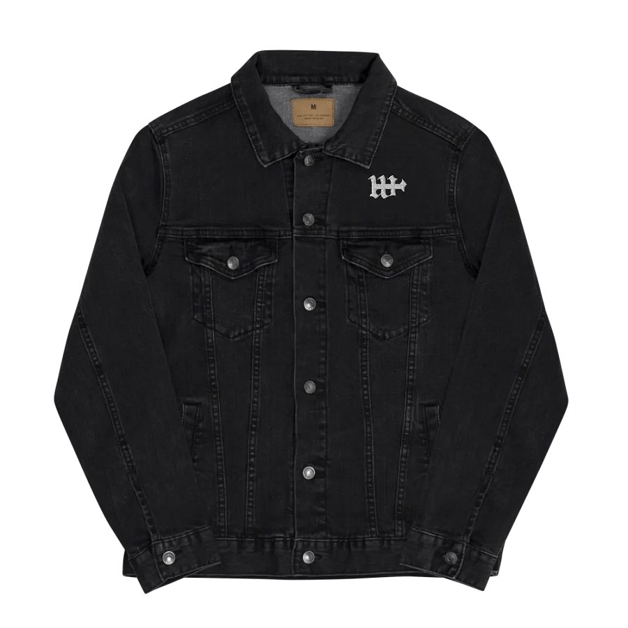 FD x WT - Denim Jacket product image (2)