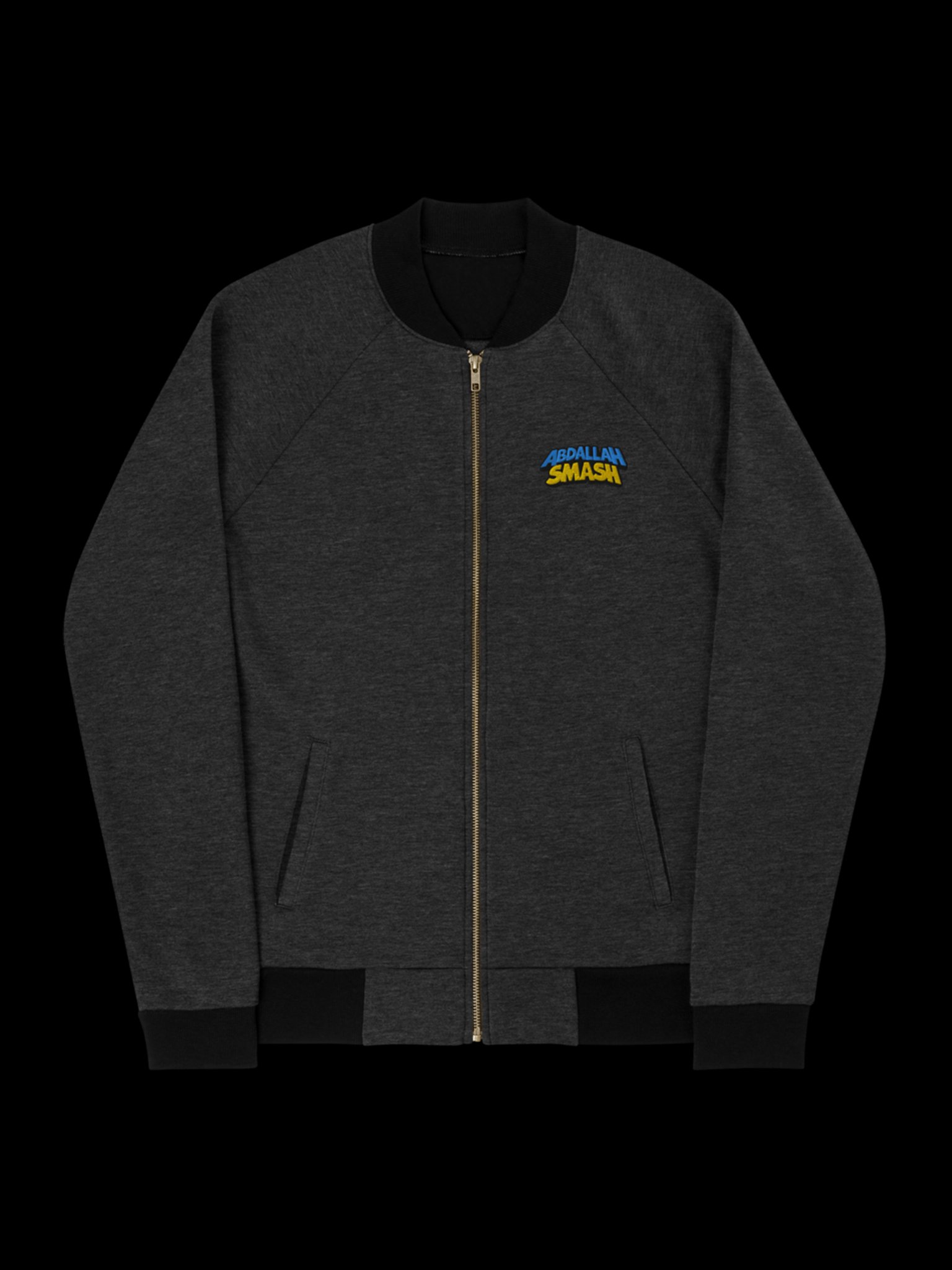 Abdallah Smash Core Jacket product image (5)