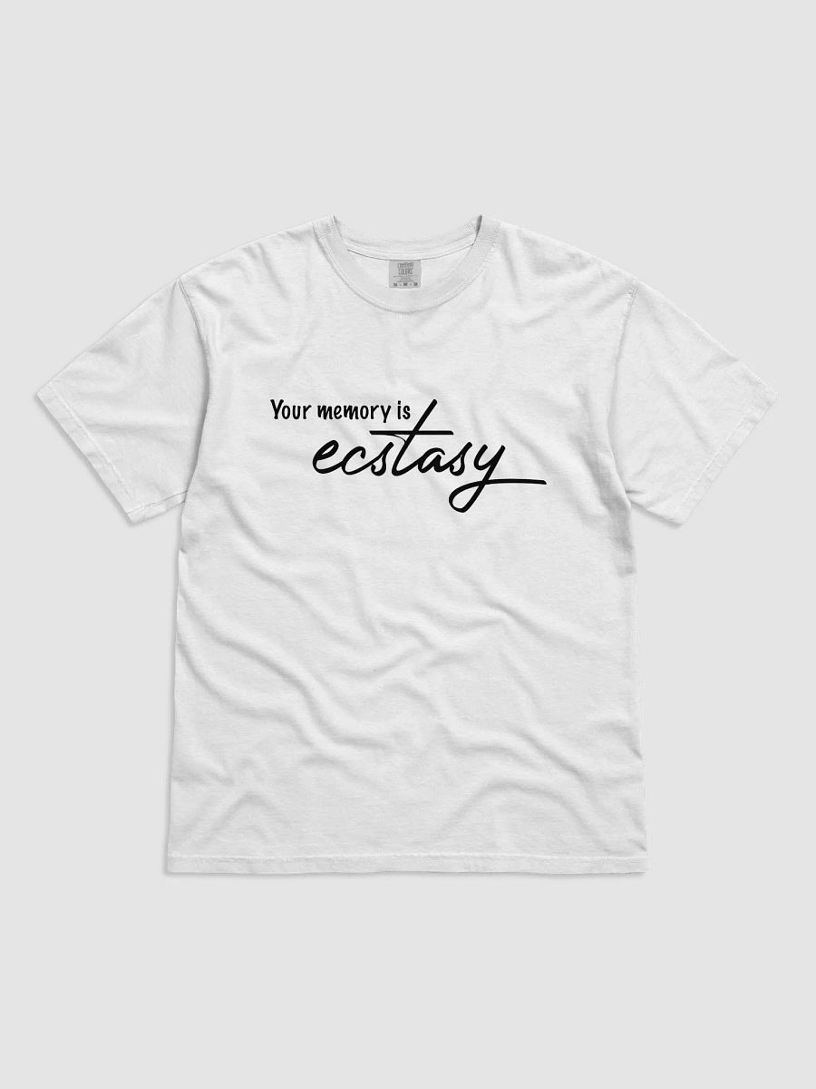 Your Memory Is Ecstasy product image (3)
