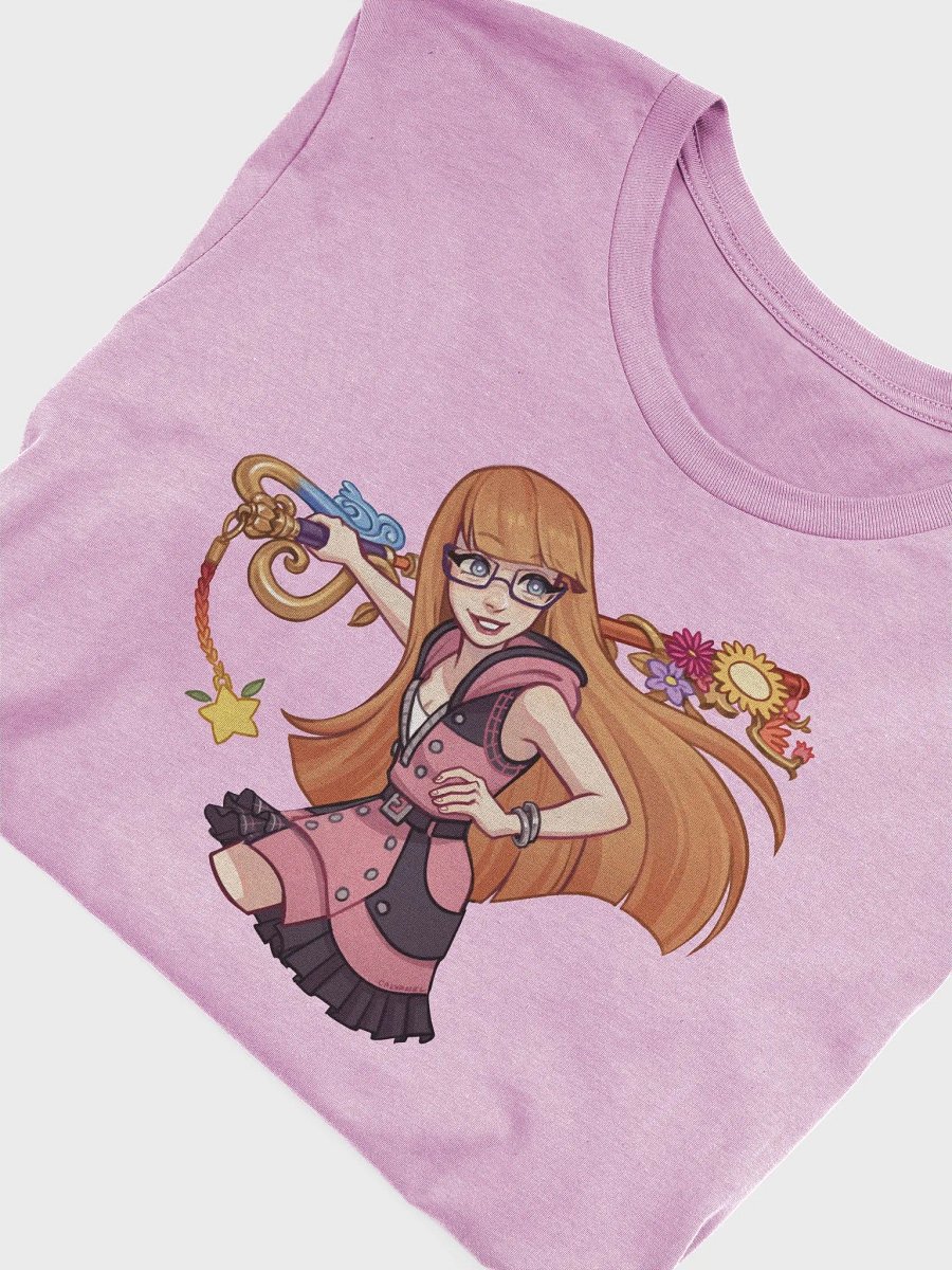 Princess of Heart Supersoft T-Shirt product image (5)