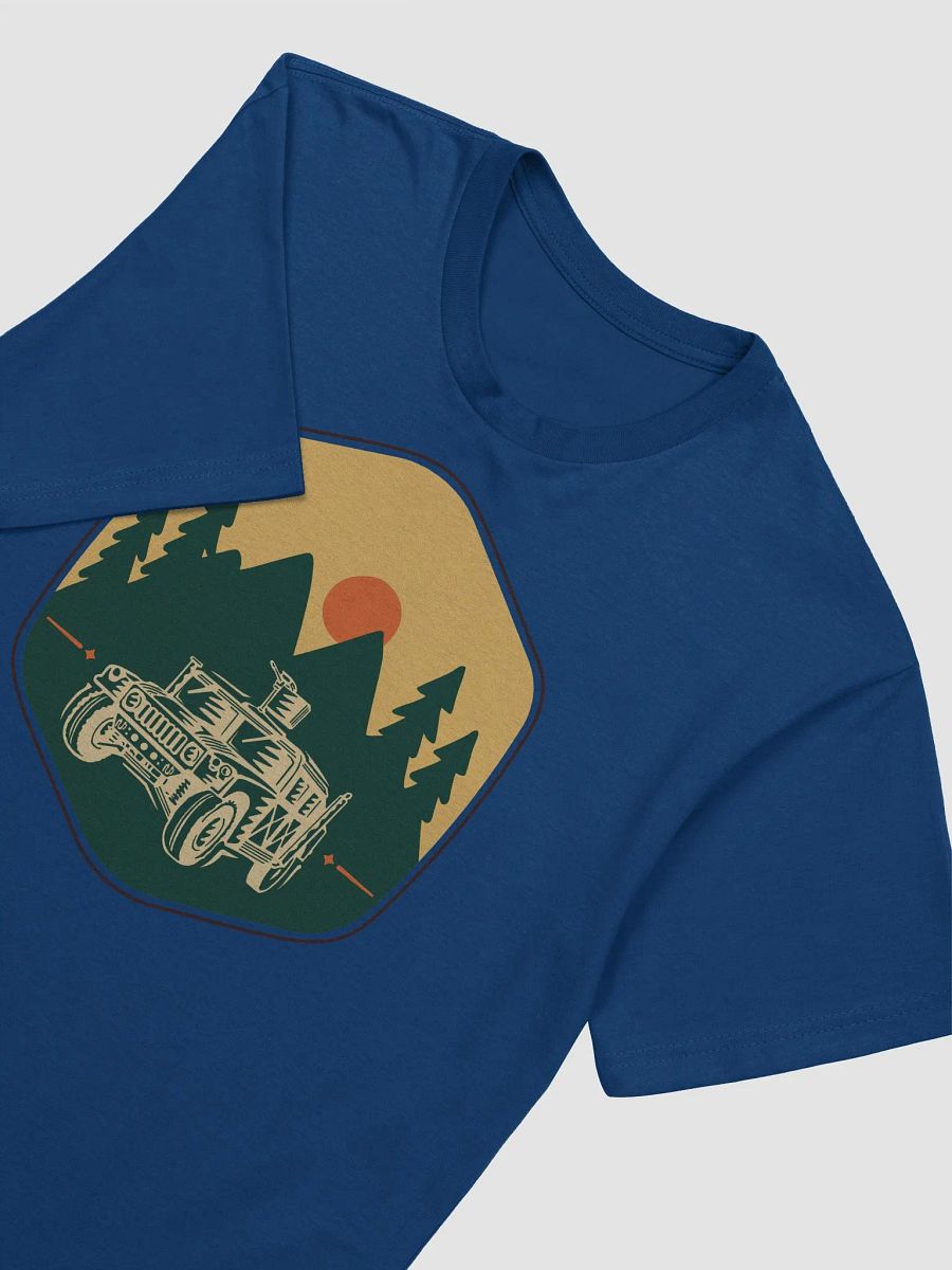 HUMVEE MOUNTAIN TEE product image (33)